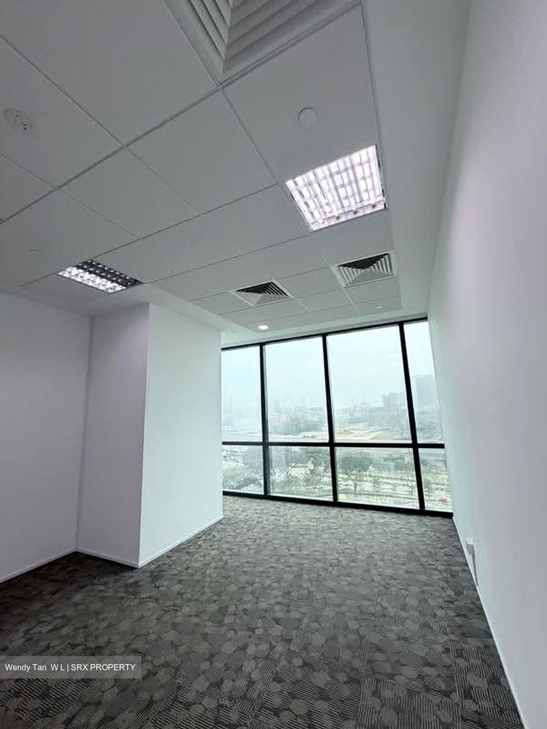 Vision Exchange (D22), Office #623497861